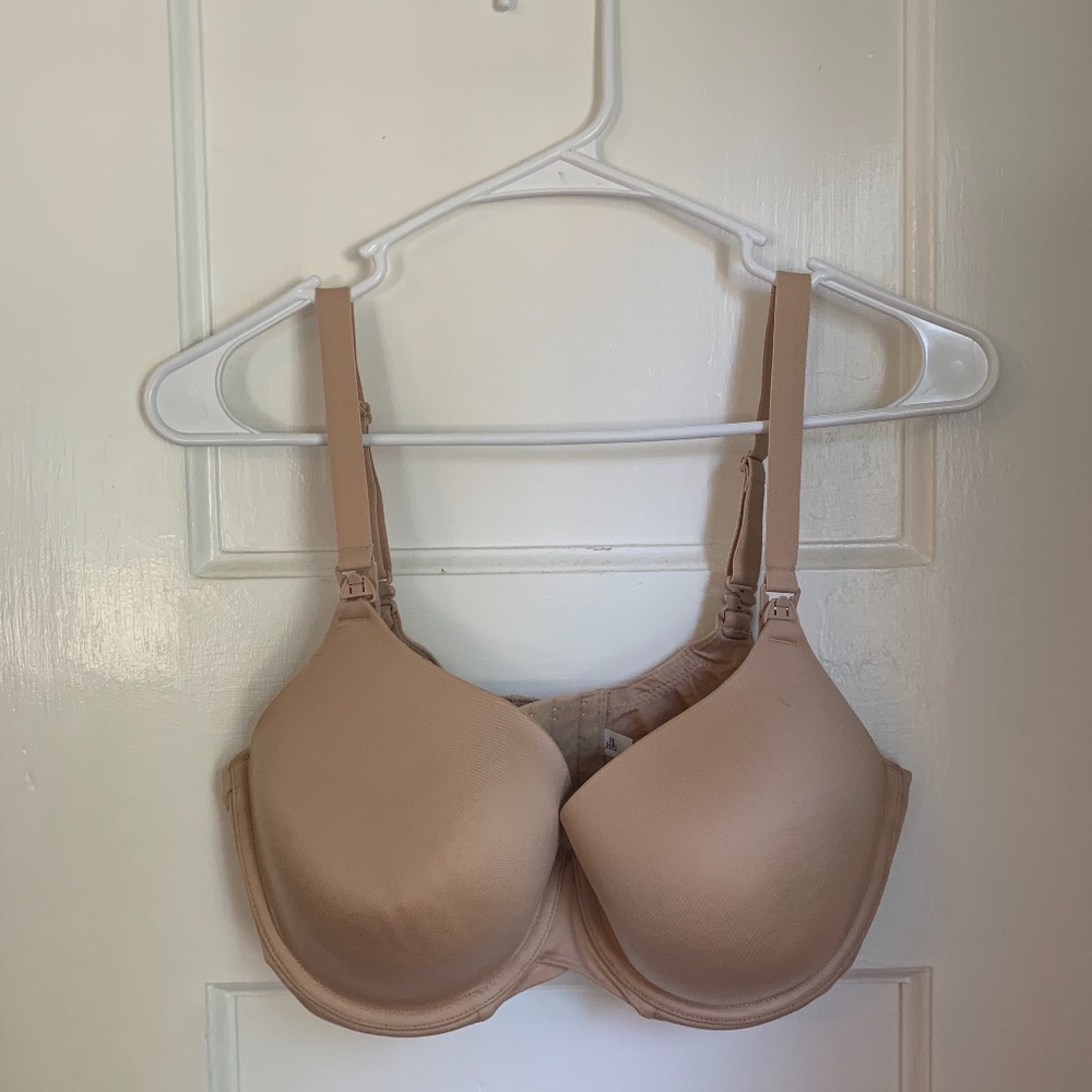 Maternity/ Nursing Bra